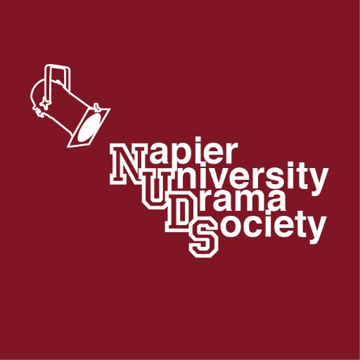We are the Napier University Drama Society. Keep an eye out here for our show announcement and all things NUDS! Buy tickets for our fringe show here!⬇️