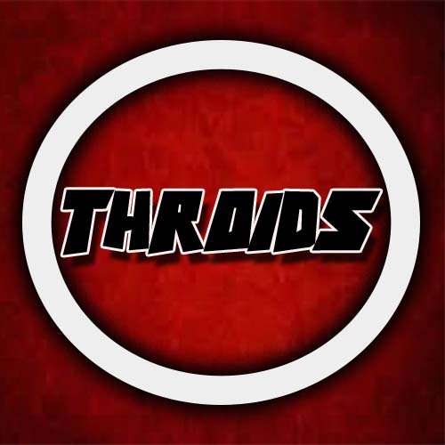 throids's profile picture. 