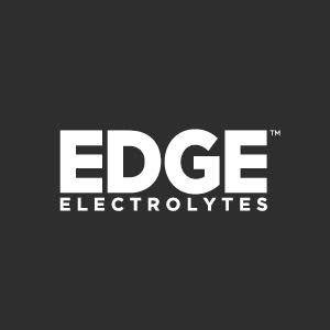 Edge Electrolytes is a revolutionary new sports drink that is loaded with real fruit and infused with the worlds best complete ocean mineral complex.