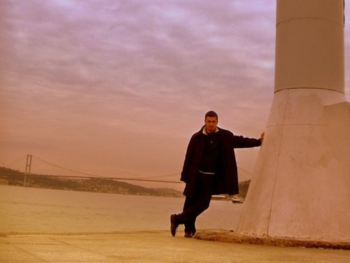 tevfik87's profile picture. 