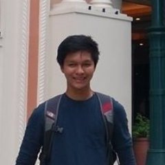 MikaelGian's profile picture. :D