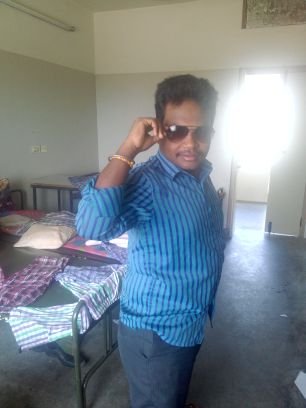 sudhagar1608's profile picture. 