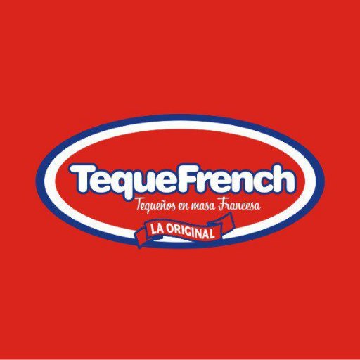 Tequefrench's profile picture. Since 2009. 
Franquicia de tequeños, elaborados en una enviciante masa francesa. 
99% relleno-1% masa. 
Más de 15 sabores. info@tequefrench.com