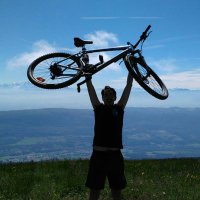 Thomas Chartier (@thomas_chartier) 's Twitter Profile