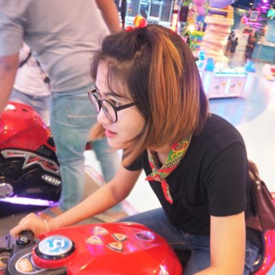 KanSiriphon's profile picture. Let's have a chat here https://t.co/fkcAUuXffN