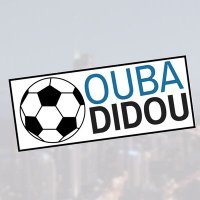 Oubadidou(@oubadidou2) 's Twitter Profile Photo
