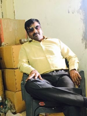 vanraj020504's profile picture. 