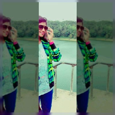 madhuvicky1912's profile picture. upcoming civil engineer🏘🏗🏛🏙⛪
music freak🎼🎵🎶
foodiiee🍟🍝🍝🍭🍭🍰🎂🎂
movieee buff💻📺
selfieeee addict📷