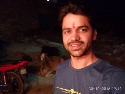 yogipspl's profile picture. 