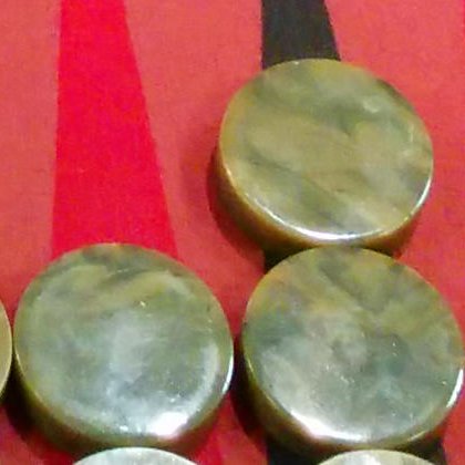 The Columbus Backgammon Club
Bringing backgammon back to Central Ohio