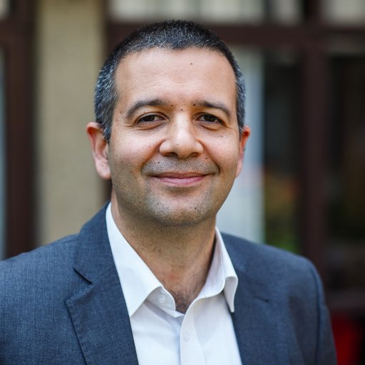 Professor in International Conflict Analysis, University of Warwick. BA University of Pennsylvania, MA Central European University, PhD University of Toronto