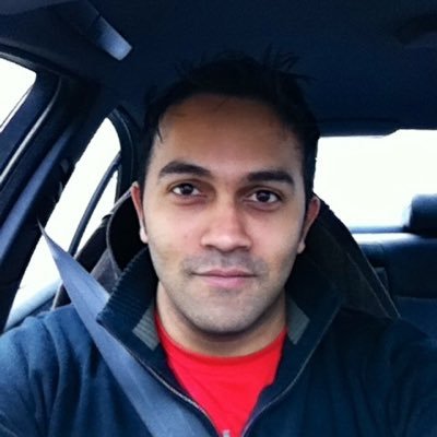 AshwanthRamesh's profile picture. Philanthropist & Philosopher