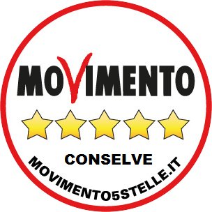 Twitter Ufficiale Movimento 5 Stelle Conselve