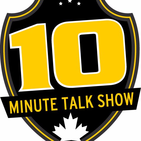 10 Minute Talk Show