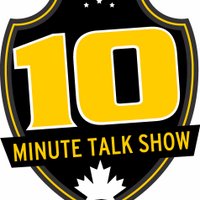 10 Minute Talk Show (@10mintalkshow) 's Twitter Profile