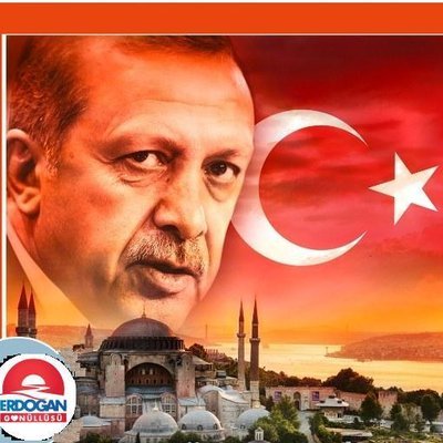 AkGencIik's profile picture. Hak-batıl mücadelesinde AK Parti bir kaledir,Recep Tayyip Erdoğan bu kalenin komutanıdır,bizler de bu kalede birer neferiz.
@AK_Ekip 
@Takipci 
@Akparti_destek