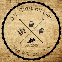 OC Craft Runners (@craftrunnersoc) 's Twitter Profile Photo OC Craft Runners (@craftrunnersoc) 's Twitter Profile Photo