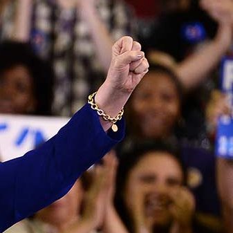 PantsuitNatNews's profile picture. The Podcast and Broadcast of the Pantsuit Nation.