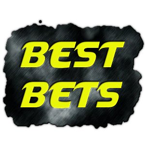 best daily bets