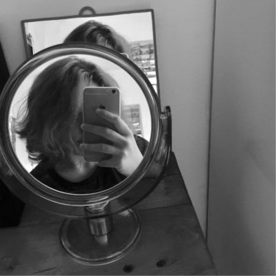 unusuangel's profile picture. i am as the poet say a mess