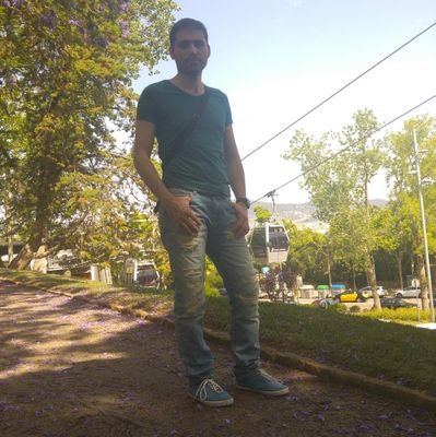 nqueirospt's profile picture. Aventureiro, sociável, divertido, viajante e sempre a sorrir..