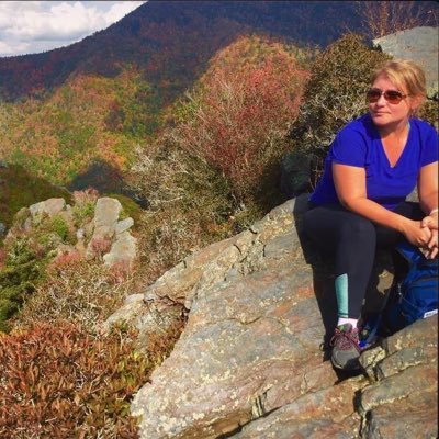 Educated, honest, blunt, Intuitive, spiritual, energetic, wander-lust, open-minded, yoga lover, proud teacher and wife.