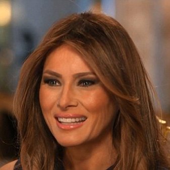 Melania Trump is a Slovene-American former model who is married to American businessman and President-elect of the United States, Donald Trump. Born in Slovenia