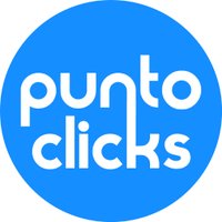 punto clicks(@punto_clicks) 's Twitter Profile Photo