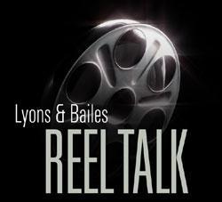 ReelTalkTVShow's profile picture. 