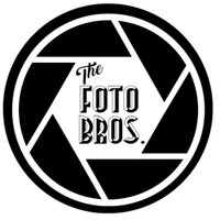 The Foto Bros. LLC(@TheFotoBros) 's Twitter Profile Photo