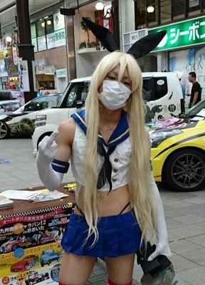 イノリンにぞっこん♡
シルビアS14元東條希仕様現在艦これ島風仕様痛車/アルトワークス花咲ワークスプリング不知火祈仕様/痛車/ドリフト/眼鏡フェチ/和/刺青/和彫り/提督maimai勢
 ダンス、カメコ、コスプレするおじさん