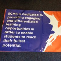 Silver Creek Middle (@thatissoscms) 's Twitter Profile