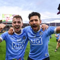Cian O'Sullivan (@cianosull88) 's Twitter Profile