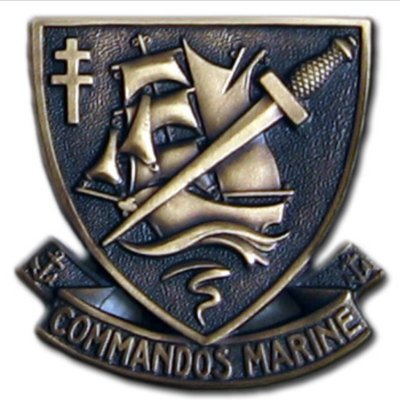 Commandomarine7's profile picture. L'histoire -résumée en tweet- des Commandos Marine, l'élite de l'armée française. Ce compte n'engage en rien la Marine Nationale.