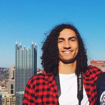 JustinBeCrispy's profile picture. bio TBD