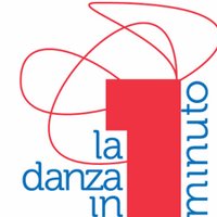 LA DANZA IN 1 MINUTO (@ladanzain1minut) 's Twitter Profile Photo LA DANZA IN 1 MINUTO (@ladanzain1minut) 's Twitter Profile Photo