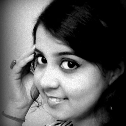 tweet2sripezz's profile picture. hello everyone.. Myself Sriparna.. I'm very glad to being here.. let's have a good start...