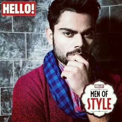 SyedShouaib's profile picture. Rcb,virat kohli,SRK,Atif Aslam,Shraddha kapoor ka jabra fan