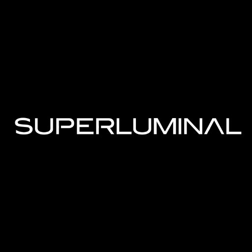 Stardust is a Modular 3D particle system for Adobe After Effects.
Superluminal creates tools for motion graphics artists.