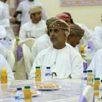 المظلي (@modhaly58) 's Twitter Profile