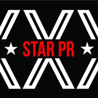 XXX Star PR (@xxxstarpr) 's Twitter Profile Photo XXX Star PR (@xxxstarpr) 's Twitter Profile Photo