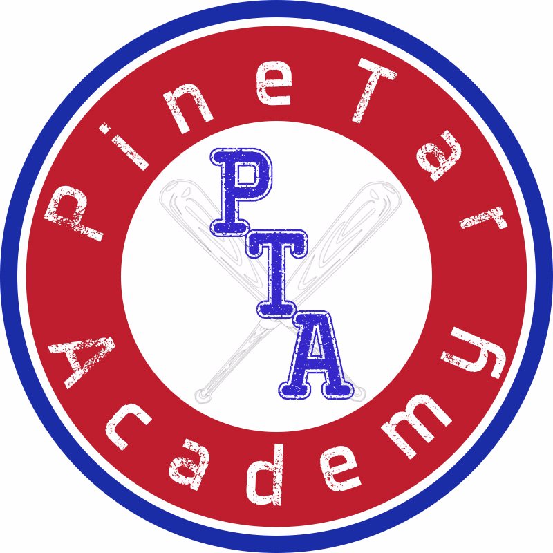 Official Twitter account of Pine Tar Academy | Est. 2006 | Powered by @wilsonballglove and @evoshield | #PTA | #DevelopmentCulture