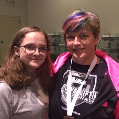 suelifts's profile picture. 