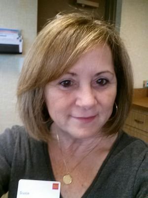 Susiemd51's profile picture. Happy in Paradise!