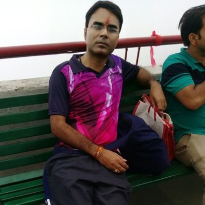 MisraDwarika's profile picture. Indian