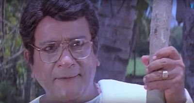 Dheyvarasu's profile picture. இங்க வந்து நாட்டவா திருத்த முடியும் ..டிங் டிங் டிங்..