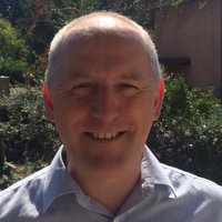 Martyn Plummer (@martyn_plummer) 's Twitter Profile