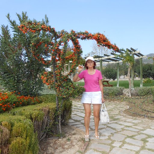 kalinairina1's profile picture. 