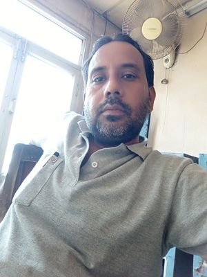 suhailahmed7897's profile picture. Technical csc worker