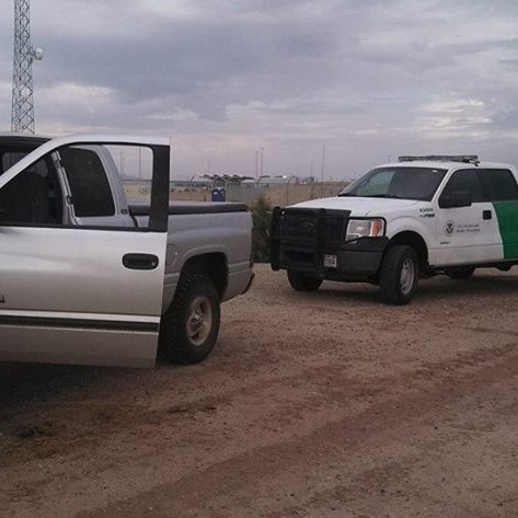 Patriot I support #Benghazi4 #1MVetmarch #T2SDA   #DefundObamaCare #Tcot #MakeDCListen  Texas Border Volunteers -Arizona Border Recon  
|||||BUILD THE WALL|||||